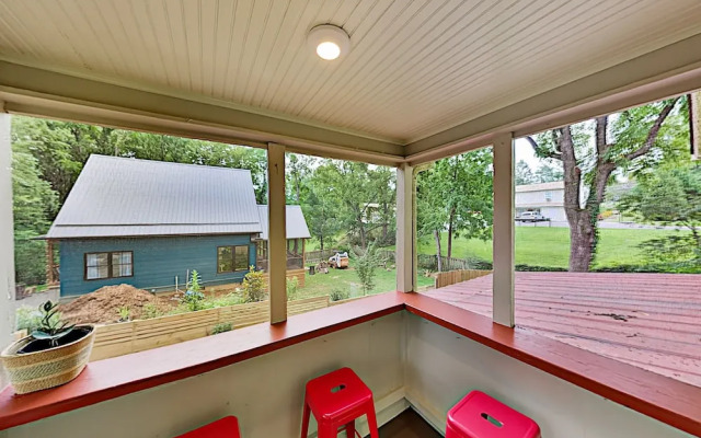 7groves1 3 Bedroom Home