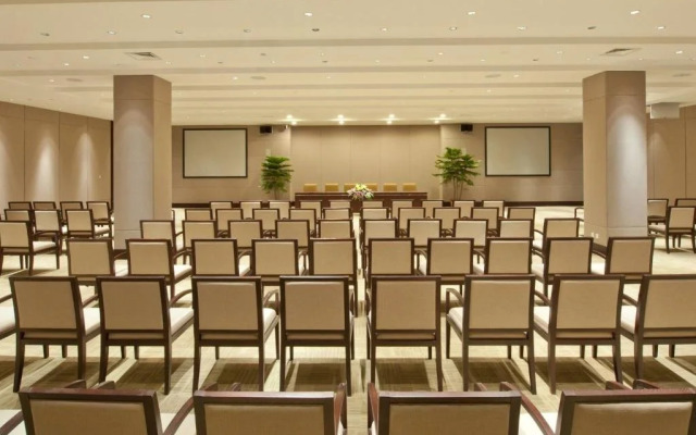 Star International Hotel
