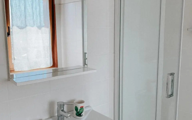 B&B La finestra sul porto