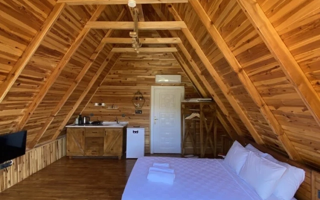 Heaven Bungalow Fethiye