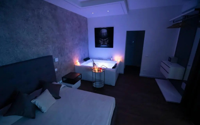 Fervore Luxury Rooms