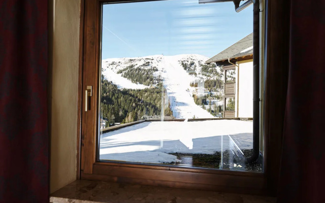 Aparthotel Hutter