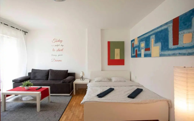 Studio Apartman Natali