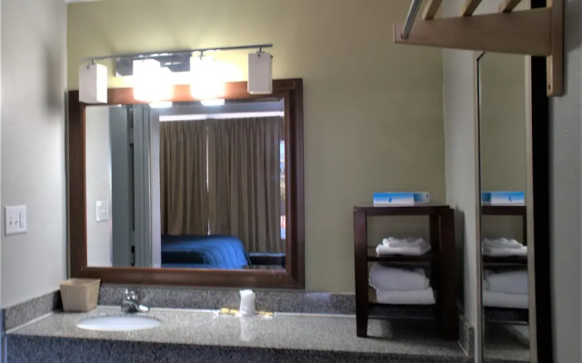 Eastern Shore Motel
