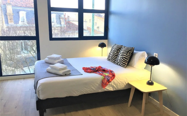 IKO Bordeaux Appartements