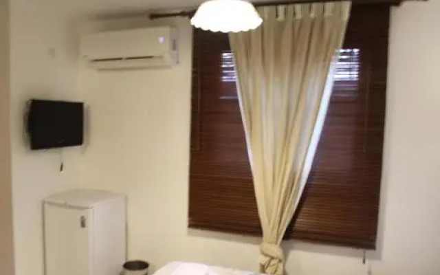 Imerek Stone House Hotel