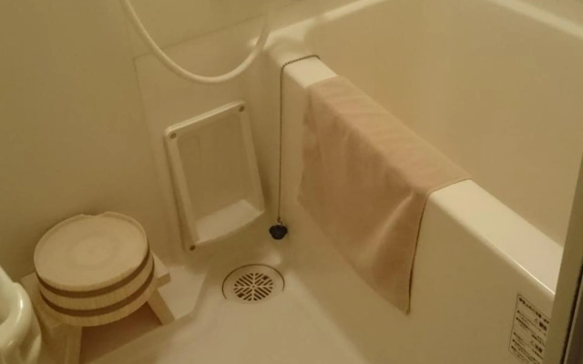 Hirugami Grand Hotel Tenshin
