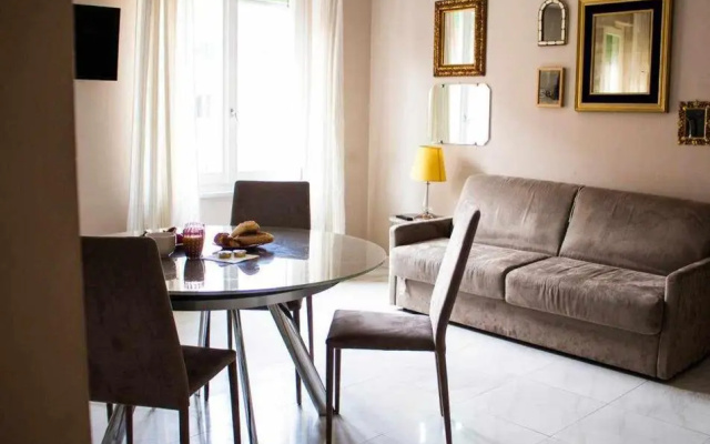 Trilocale in pieno centro lt0244
