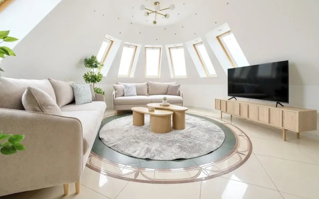 Apartamenty Sun & Snow Port I