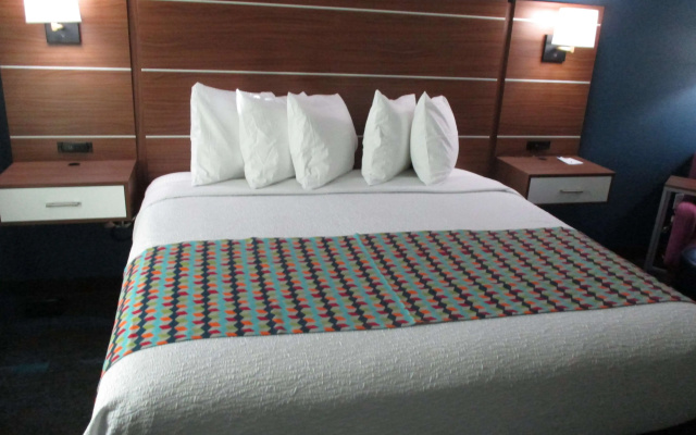 Best Western Plus Medical Center