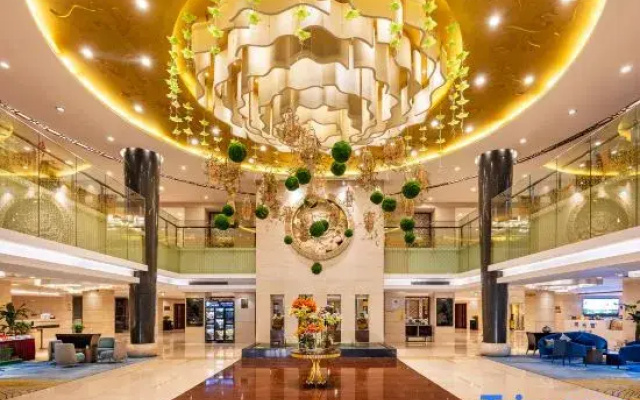 Qinghai Hotel