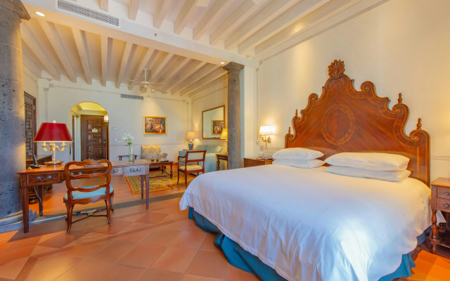 Hotel Solar de las Animas