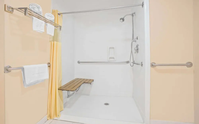 Days Inn Ruston LA
