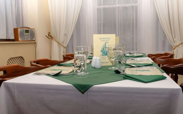 Seahorse Guest House