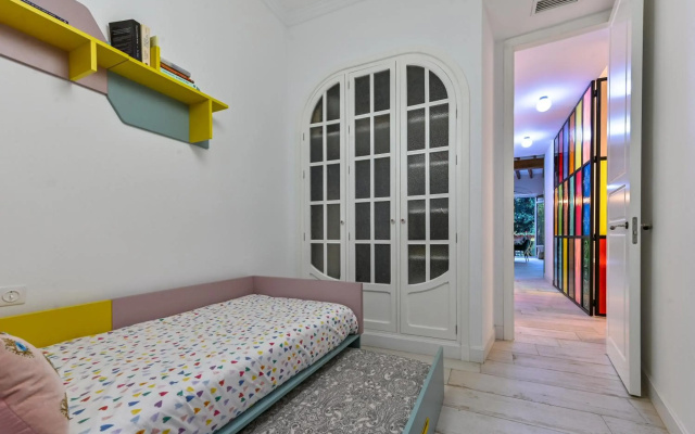Bonito apartamento en el centro de Murcia