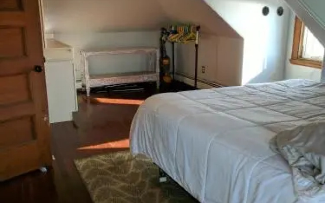 Modern Suites @ Nantasket Beach