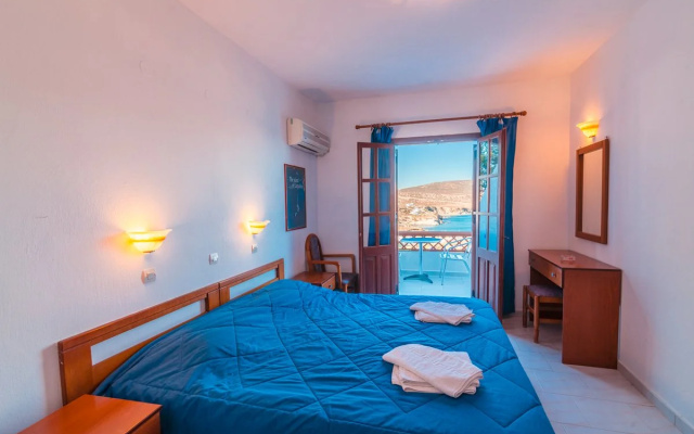 Albatros Hotel