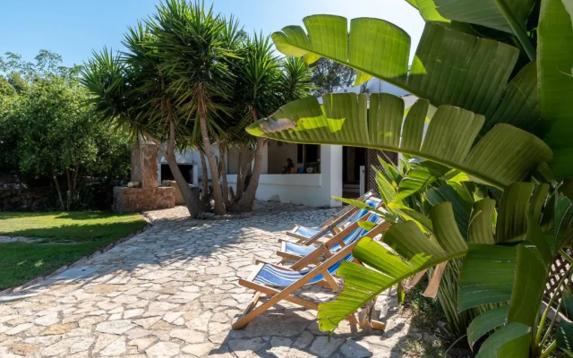 Segni Holiday Home