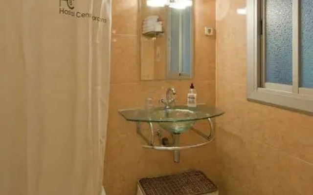 Hostal Central