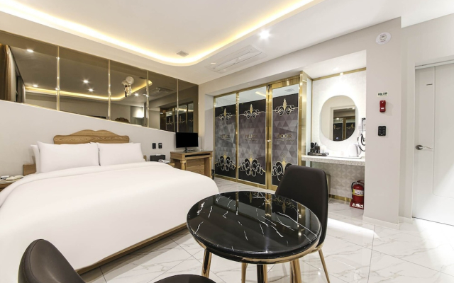 Hotel felice