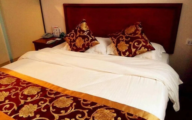 Huangshan Hukaiwen Hotel