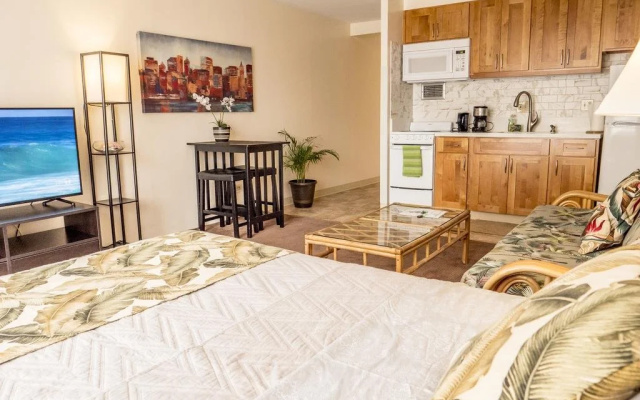 Marine Surf by Tropical Escapes Realty