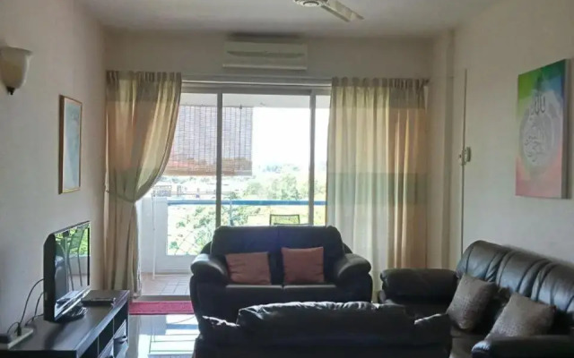 Seri Bulan Resort