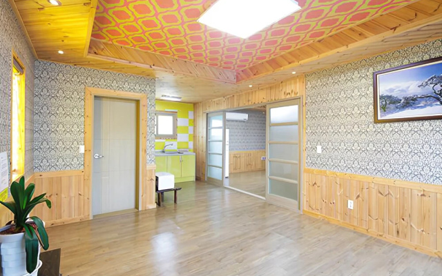 Gyeongju Pine Valley Pension