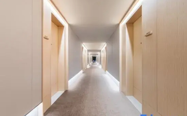 Ji Hotel(Langfang  Art Avenue Convention and Exhibition Center)