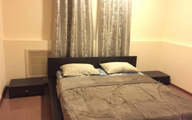 Mini hotel Don-61