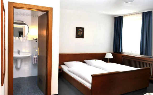 Hotel Grüner Baum