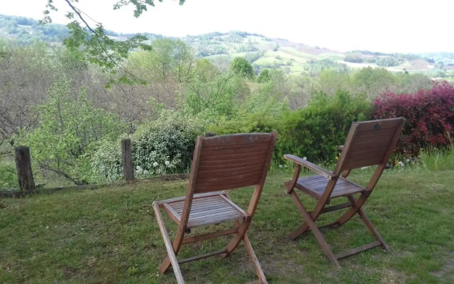 Gite de Fontepaisse