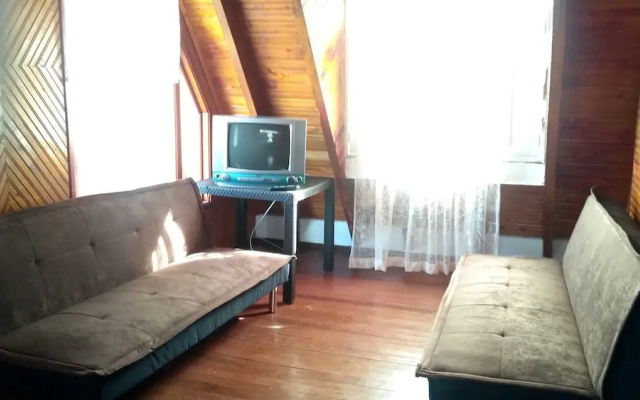 Chalet Calima