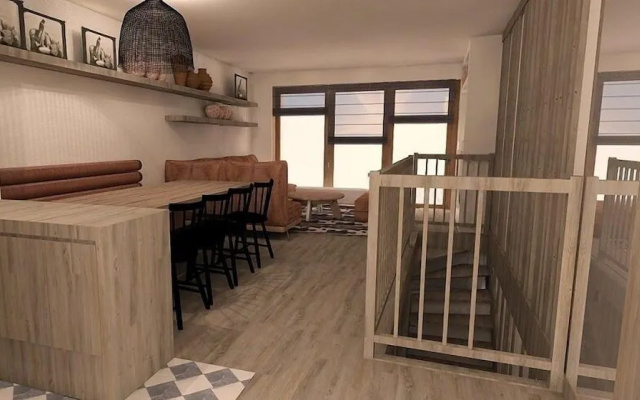 Ynycio Residence
