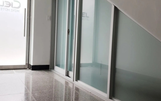 Ciel Mini Hotel