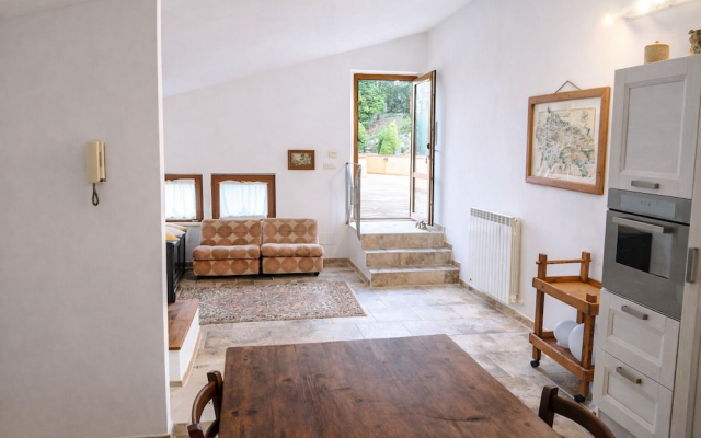 Villa Marcolina
