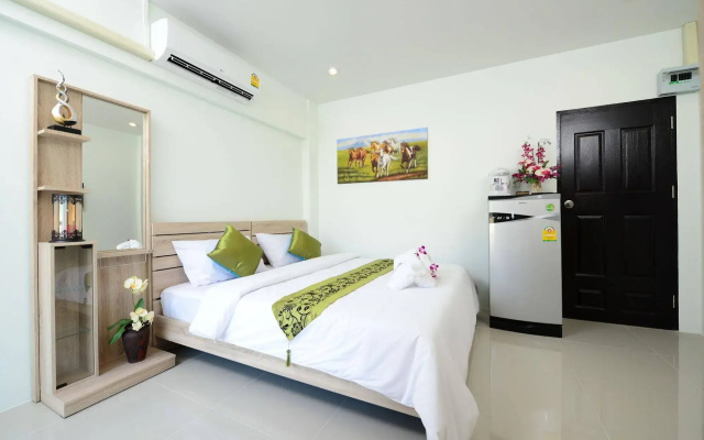 Enrich Boutique Place