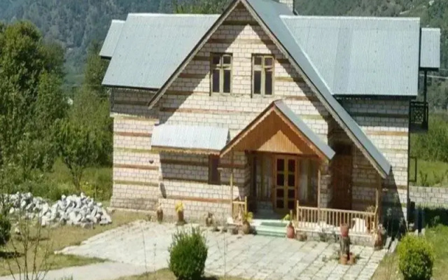 Routemate Casolare Cottages