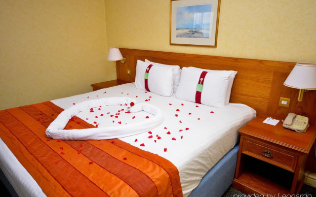 Holiday Inn Ipswich Orwell by IHG