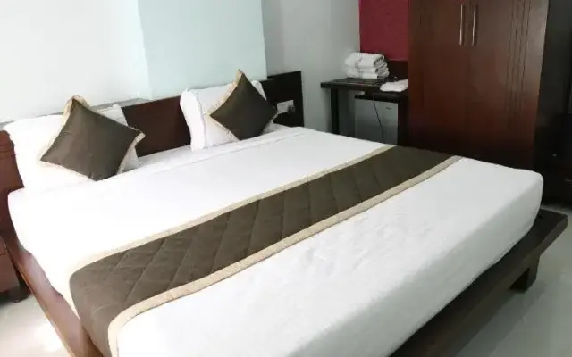 Hotel Akshayadhara