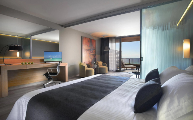 Blue Dolphin Hotel