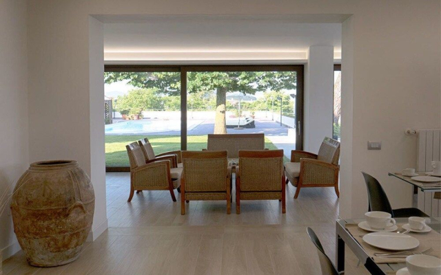 Villa dei Tigli Resort & SPA