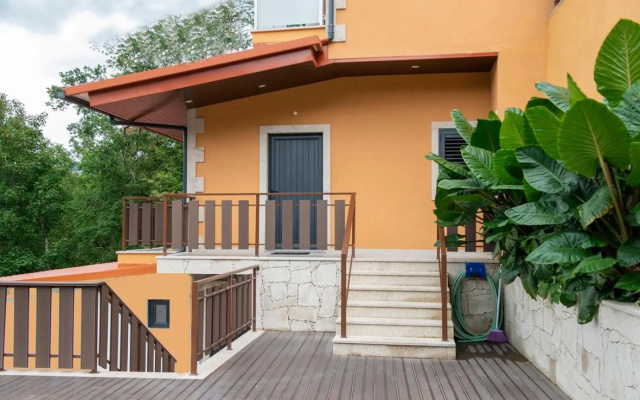 Casa Encosta do Gerês-Ferias no Gerês