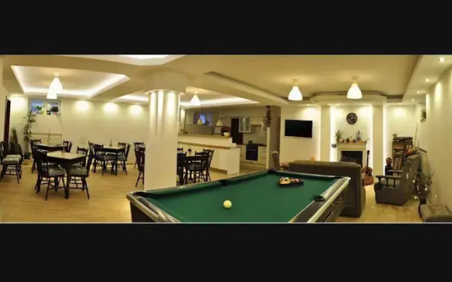 Villa MB