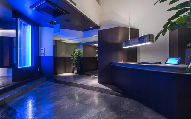 Hotel C Kokura Bay