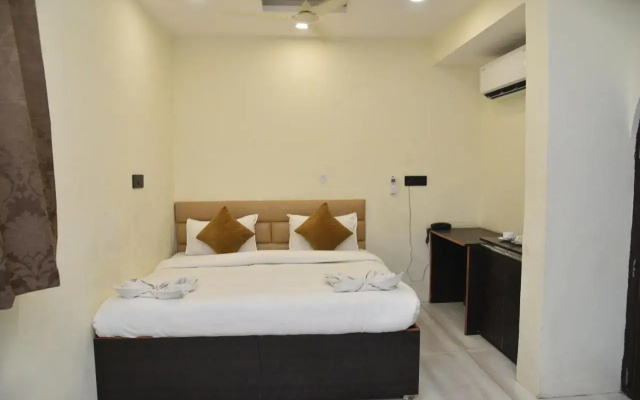 Hotel Gold Inn