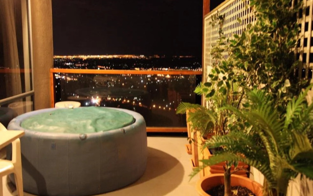 Bonza View