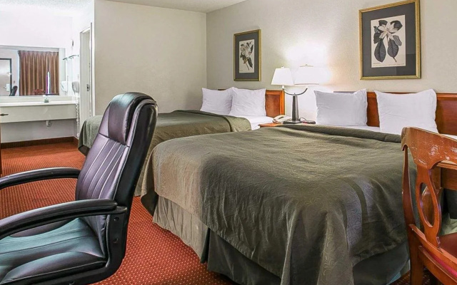 Quality Inn Medical Center