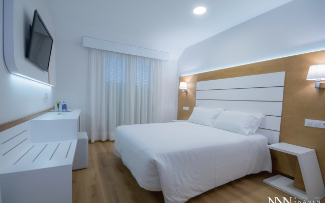 Hotel Spa Nanin Playa