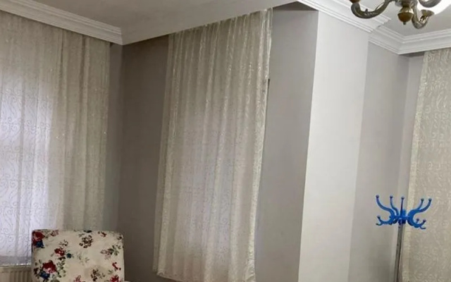 Aydın Suit Apart